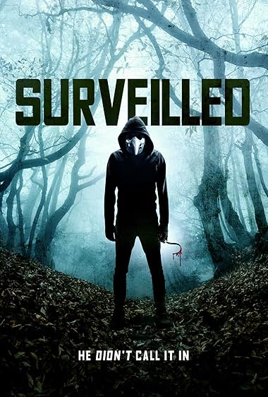 Surveilled