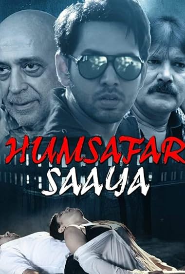 Humsafar Saaya
