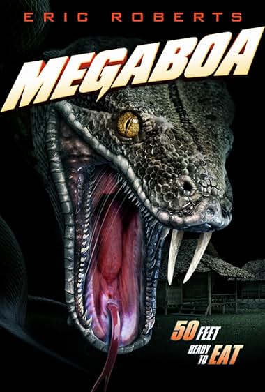 Megaboa