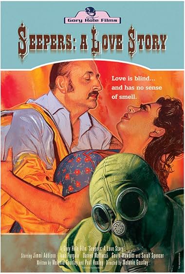 Seepers: A Love Story