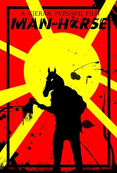 Manhorse
