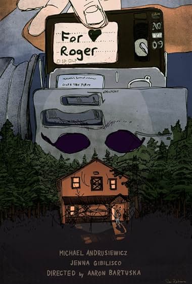 For Roger