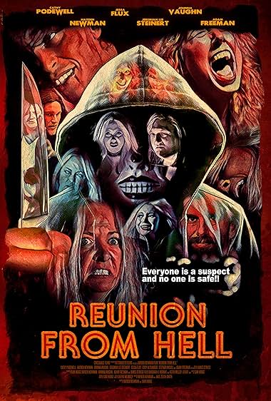 Reunion from Hell