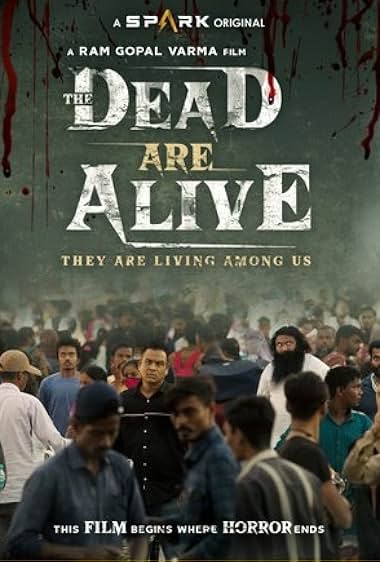 The Dead Are Alive