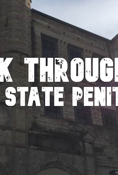 A Walk Through Hell: Missouri State Penitentiary