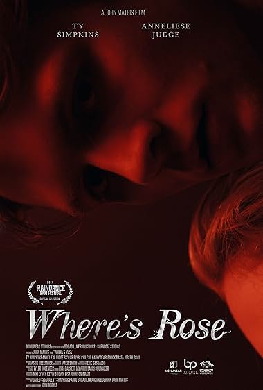 Where's Rose