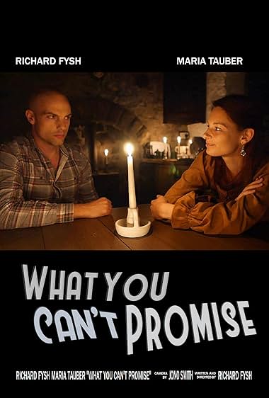 What You Can't Promise