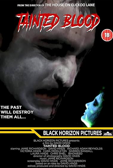 Tainted Blood