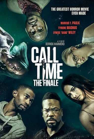 Call Time