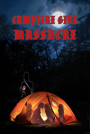 Campfire Girl Massacre
