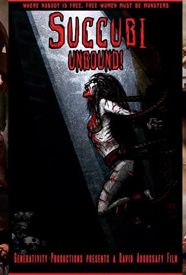 Succubi Unbound!