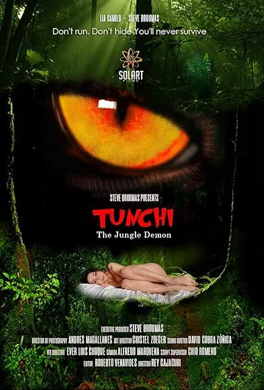 The Jungle Demon