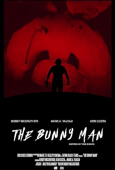The Bunny Man