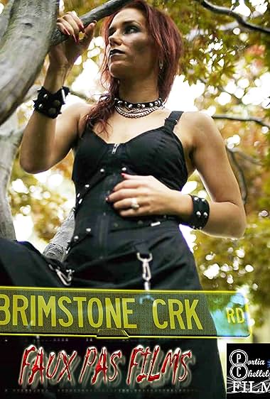 Brimstone Creek Rd