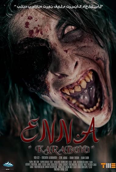 Enna: Kara Büyü