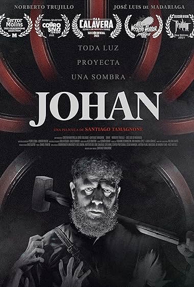 Johan