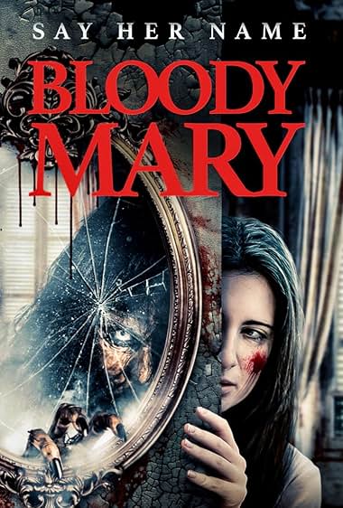 Summoning Bloody Mary