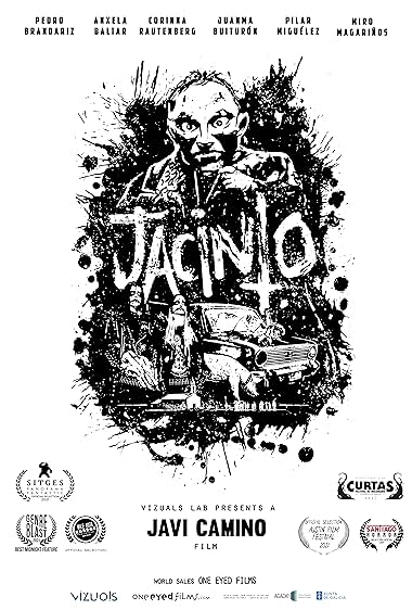 Jacinto