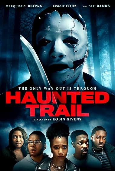 Haunted Trail