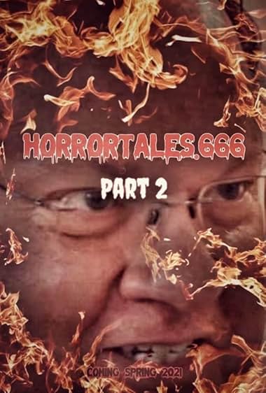 Horrortales.666 Part 2