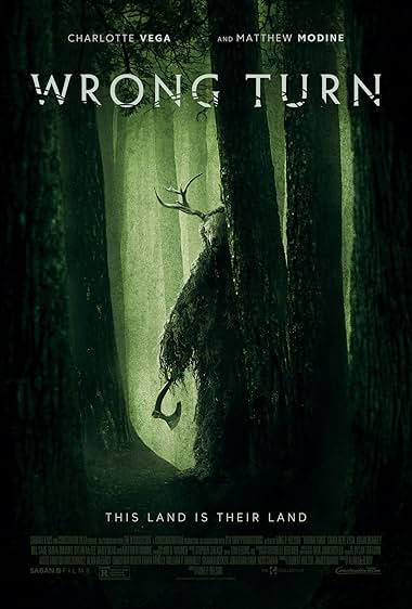 Wrong Turn