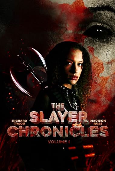 The Slayer Chronicles – Volume 1