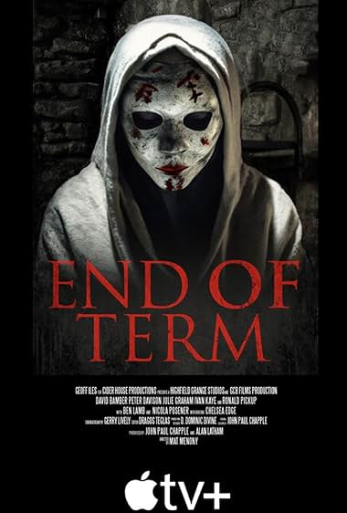 End of Term