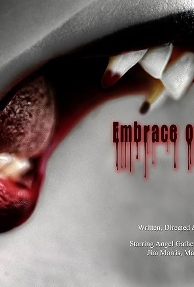 Embrace of Mateos Blood Part 4