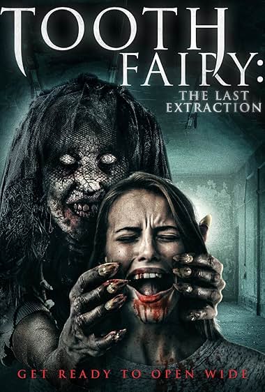 Toothfairy 3