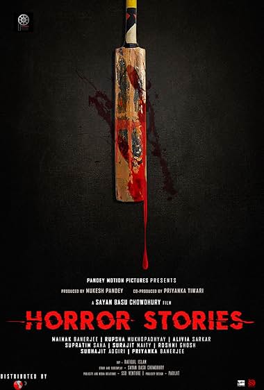 Horror Stories