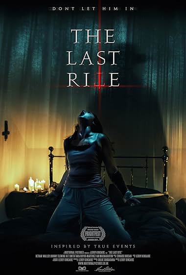 The Last Rite
