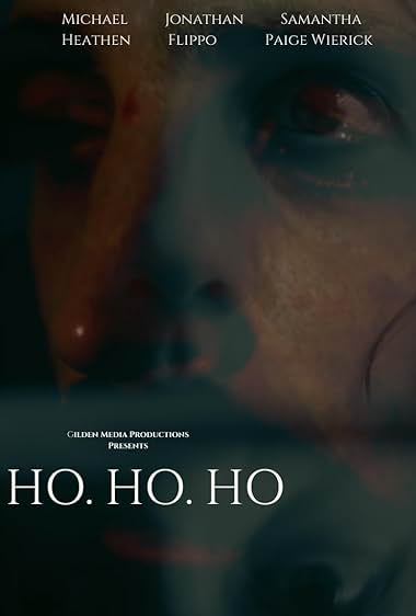 Ho, Ho, Ho