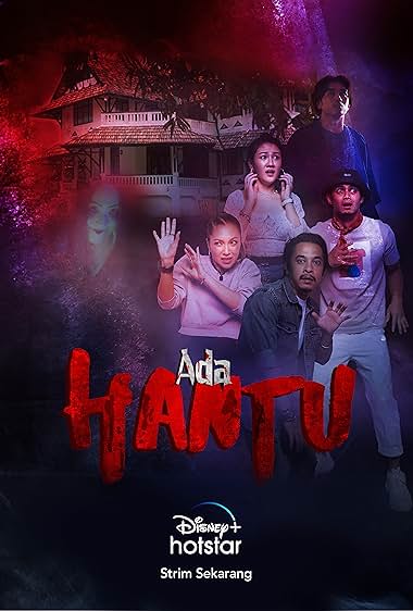Ada Hantu