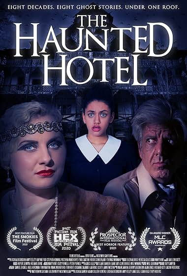 The Haunted Hotel