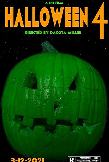 Halloween 4