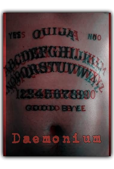 Daemonium