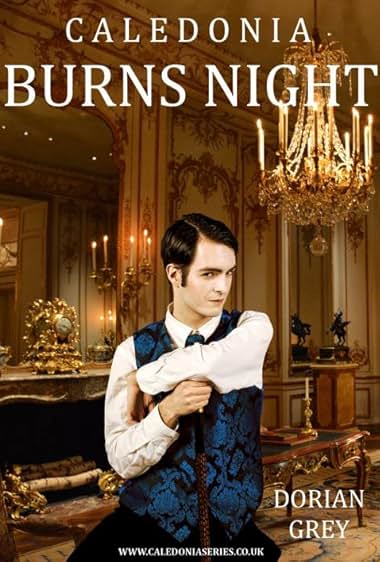 Burns Night