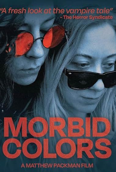 Morbid Colors