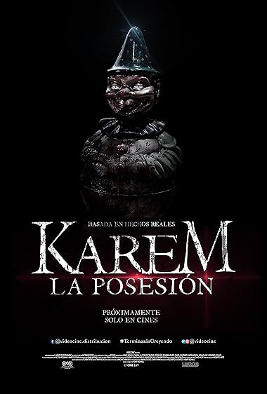 Karem, la posesión