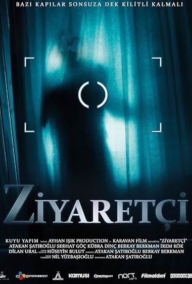 Ziyaretçi