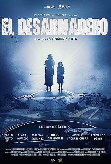 El Desarmadero