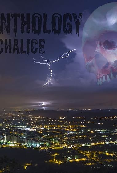 Horror Anthology: Demon Chalice