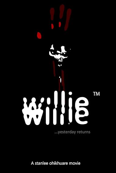Willie-Willie