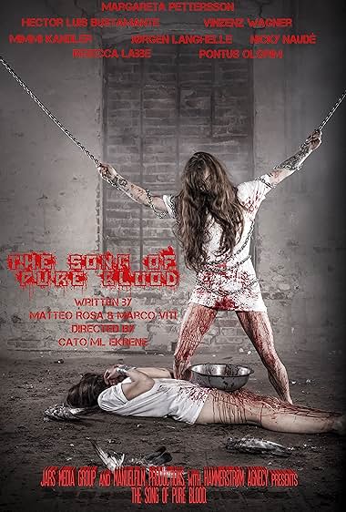 The Song of Pure Blood