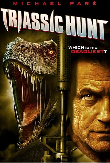 Triassic Hunt