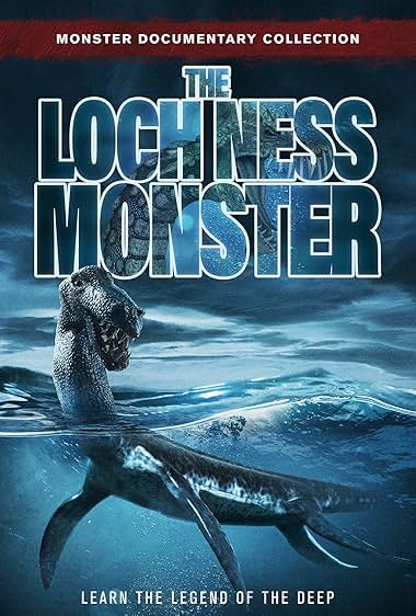 The Loch Ness Monster