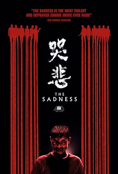 The Sadness