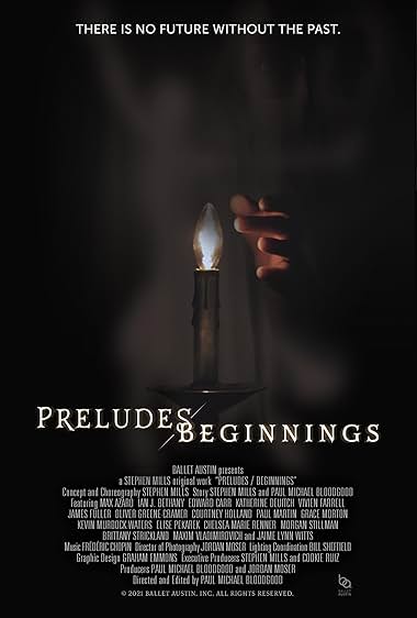 Preludes/Beginnings