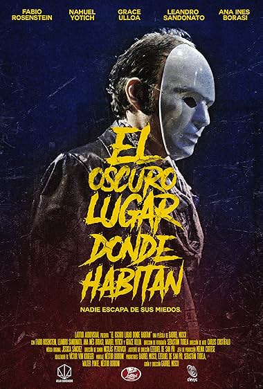 El oscuro lugar donde habitan