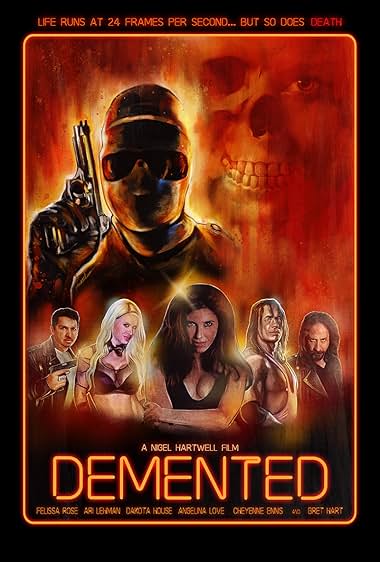 Demented